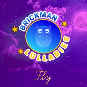 Fly - Brickman Lullabies album artwork.jpg